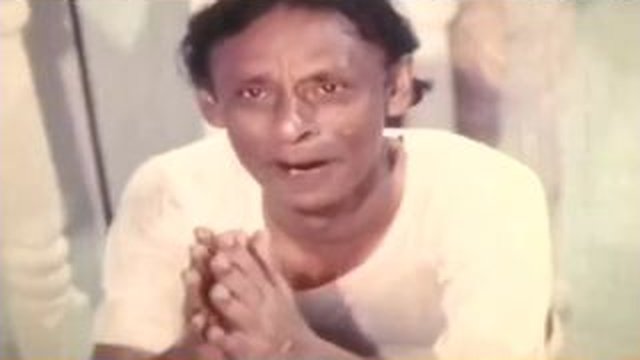 আমার মাপ করে দে হুজুর হামার বুলো একসে