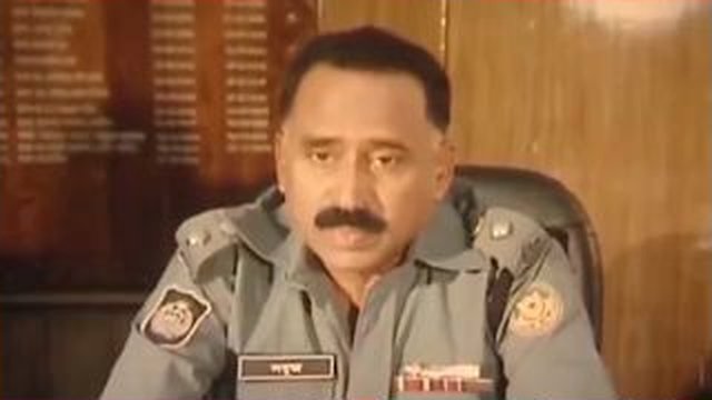 আমে অলেডি খবর পেয়েছি