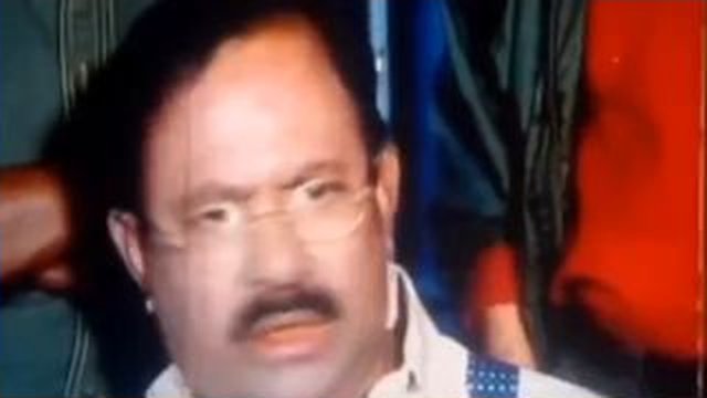 না না এসবের কনো পরিয়নে