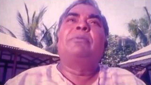 বলো বাবাজি