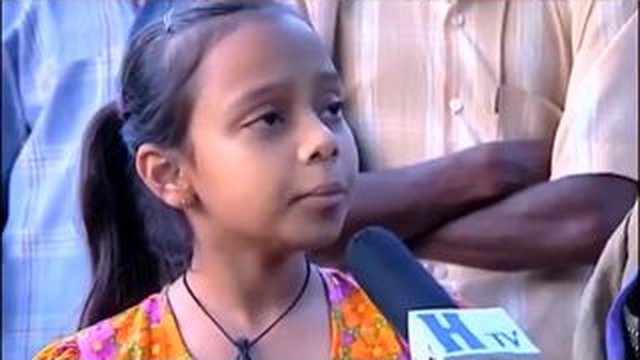 আমি শুনি নে