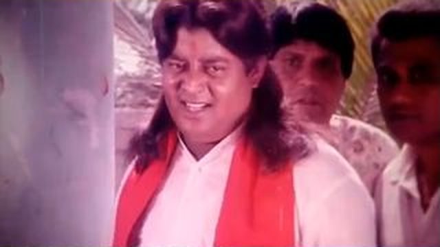 আহারে চোখের পানিতে বুখ্ত বাইশা জাল