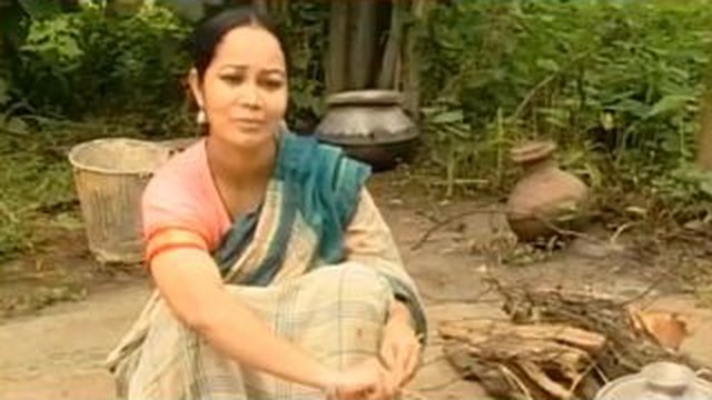 কি মুহব্বক আহারে