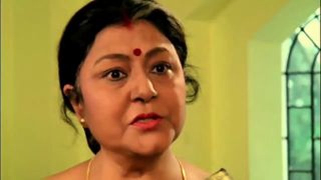কে বলছে তুই?