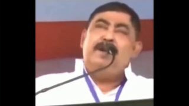 তুমি বড় মিথ্যাবাদী, তোমার মতন মিথ্যাবাদী ভারতবর্ষের বুকে কেউ নাই