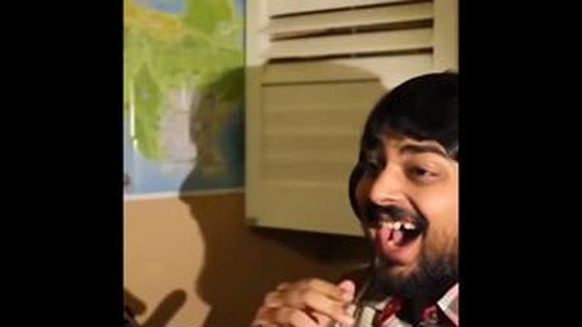 gamer laughs