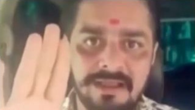 সুদুকো জারা, সবার গরো