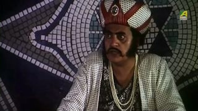 একি মগের মুল্লুক নাকি?