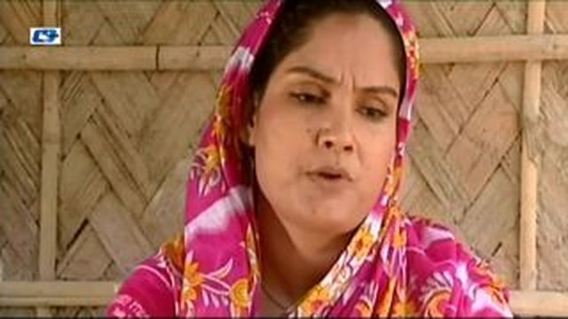 তামি কুহের ভাবুনা