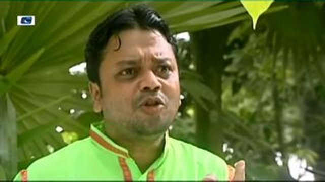 কি কইলি তুই?