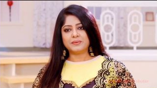 তুমি এসব কী বলছো?