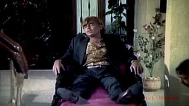 আহ, কি আরাম রে আরাম
