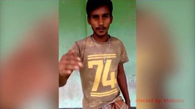 নদী চলে এঁকেবেঁকে, নৌকা চলে ভেসে