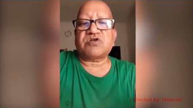 vlogger uncle send her to me
