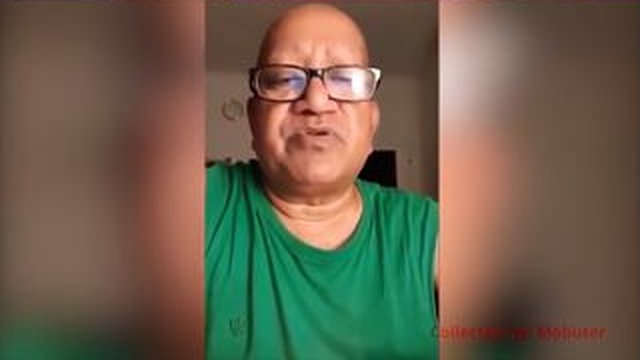 ভণ্ডামি, ভণ্ডামি, ভণ্ডামি